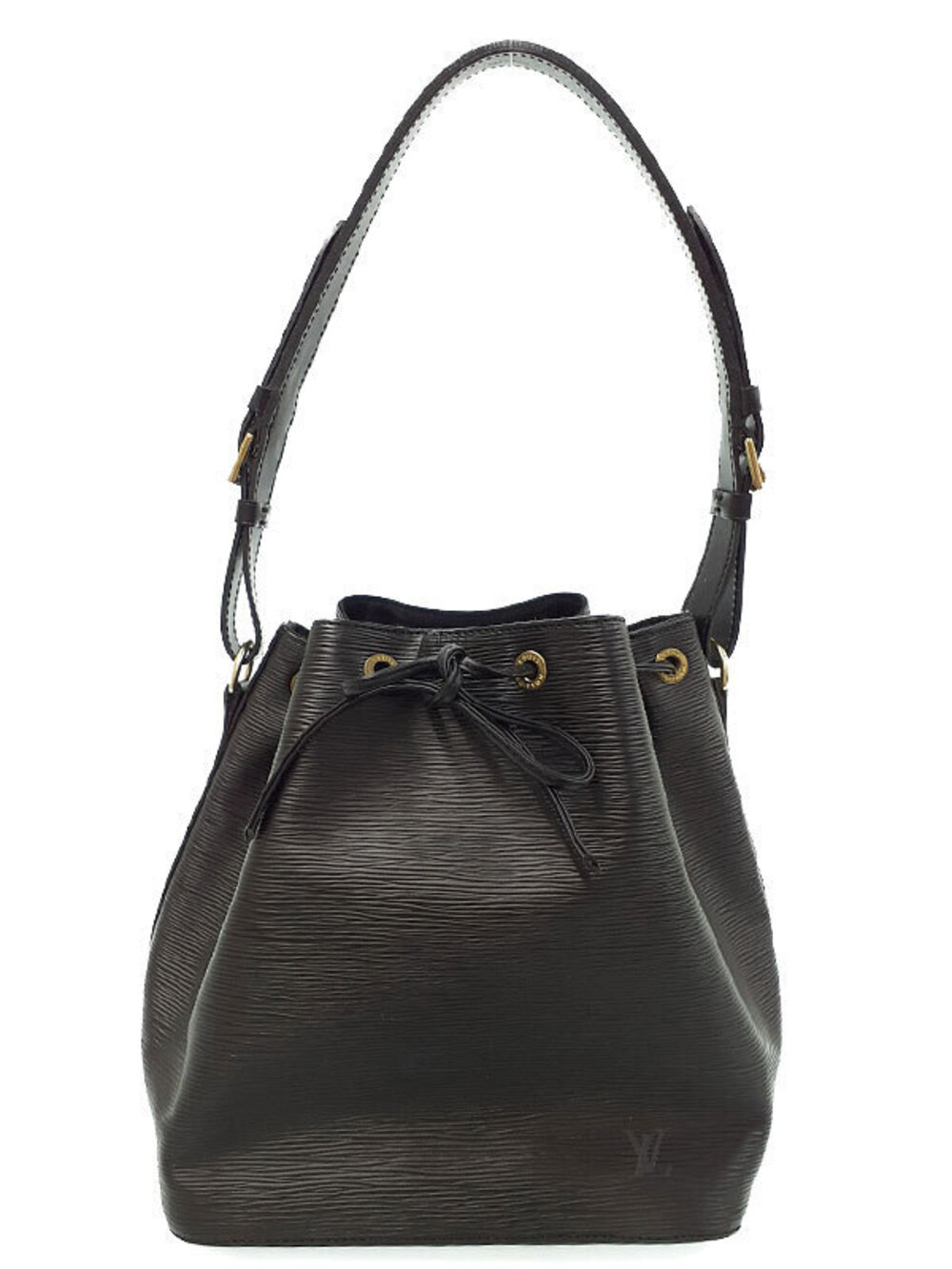 Louis Vuitton Epi Shoulder Bag